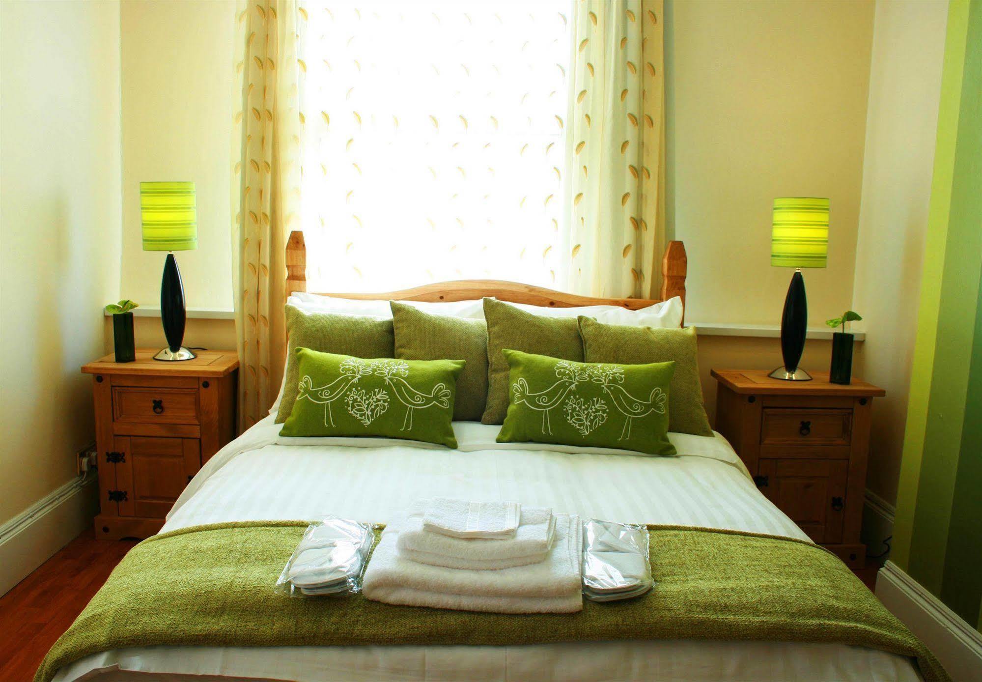 Hotel Makedonia Лондон Екстериор снимка