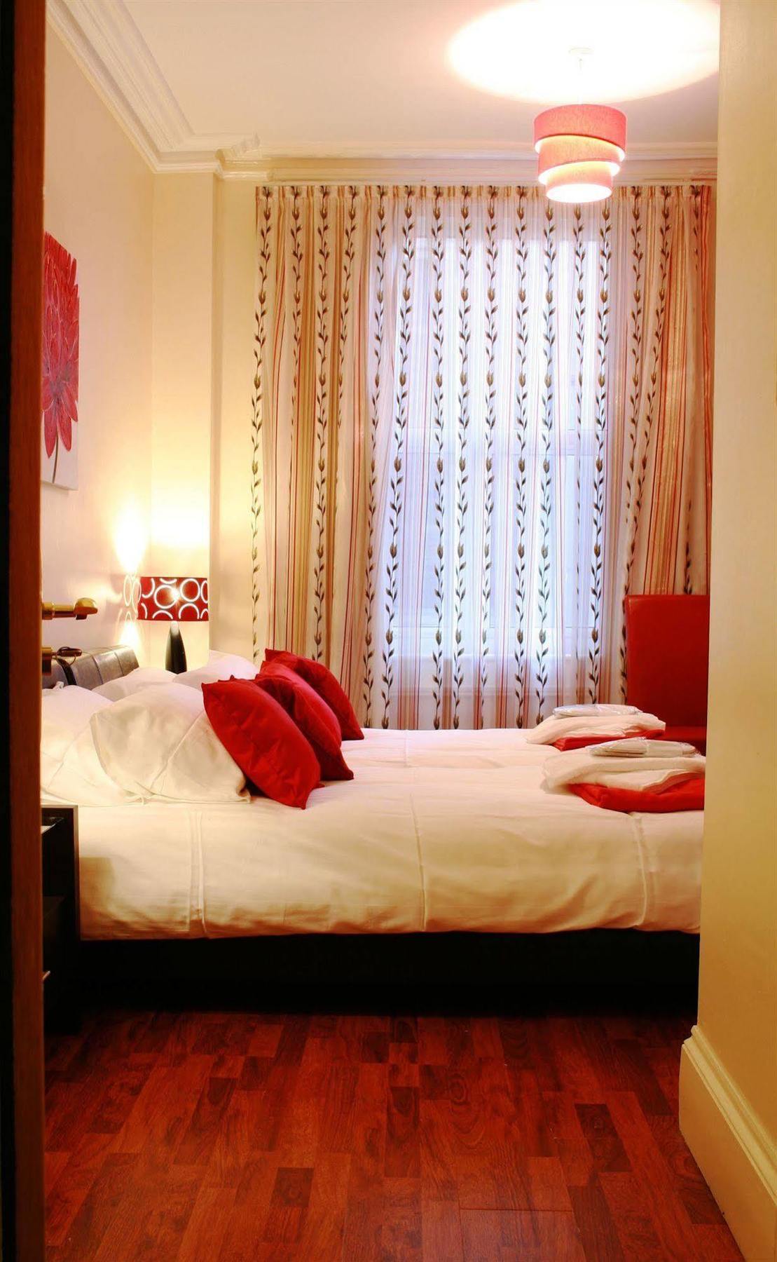Hotel Makedonia Лондон Екстериор снимка