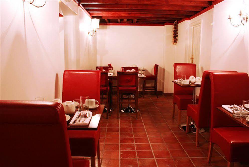 Hotel Makedonia Лондон Екстериор снимка